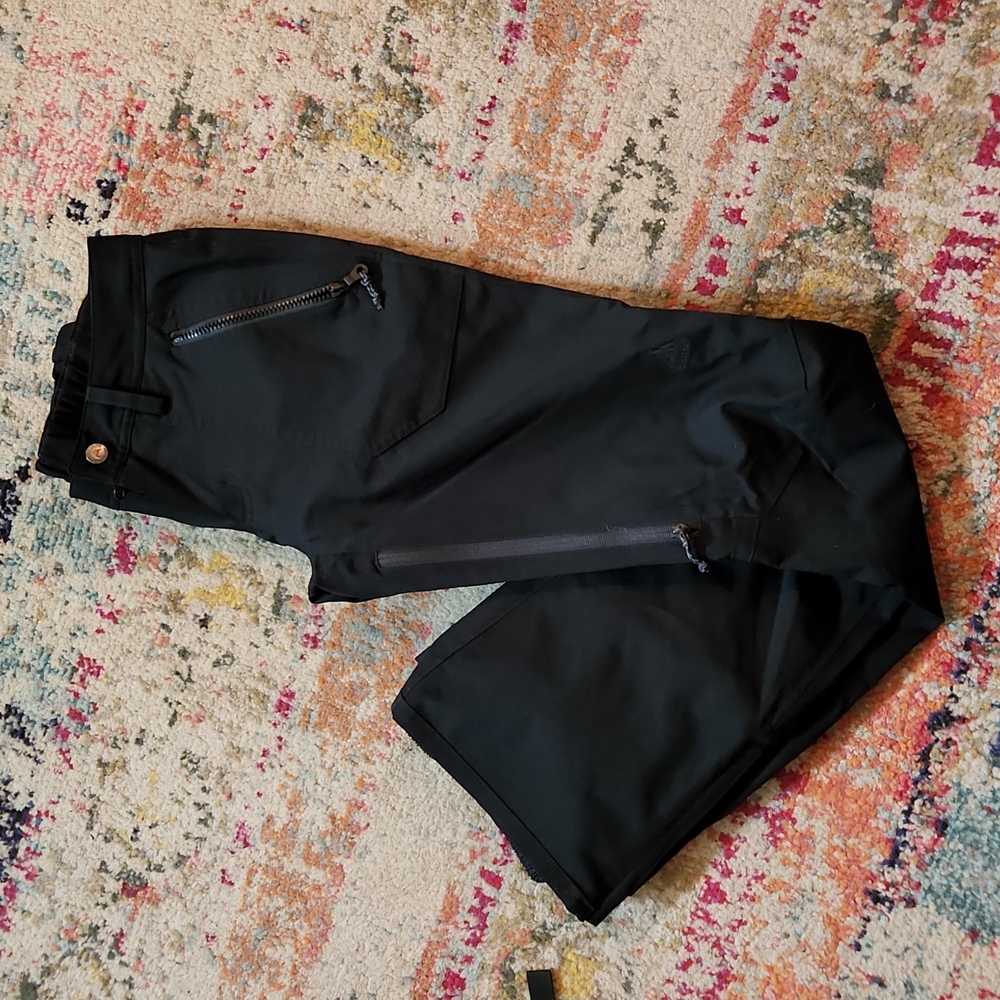 Burton snowpants